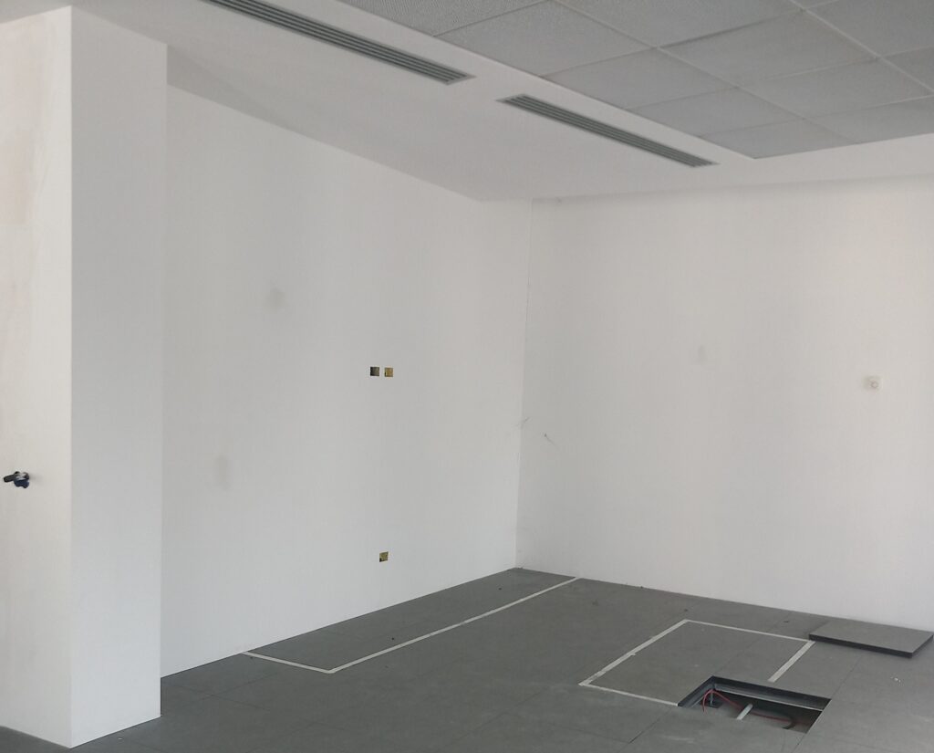 Progetto degli Uffici PragmaTech a Legnano — foto 8