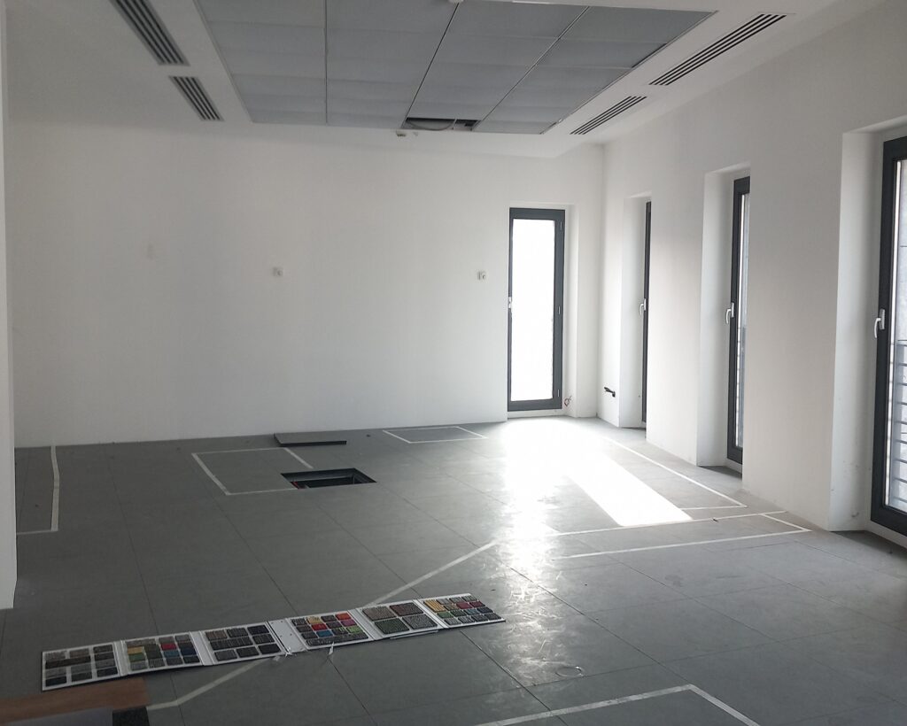 Progetto degli Uffici PragmaTech a Legnano — foto 4