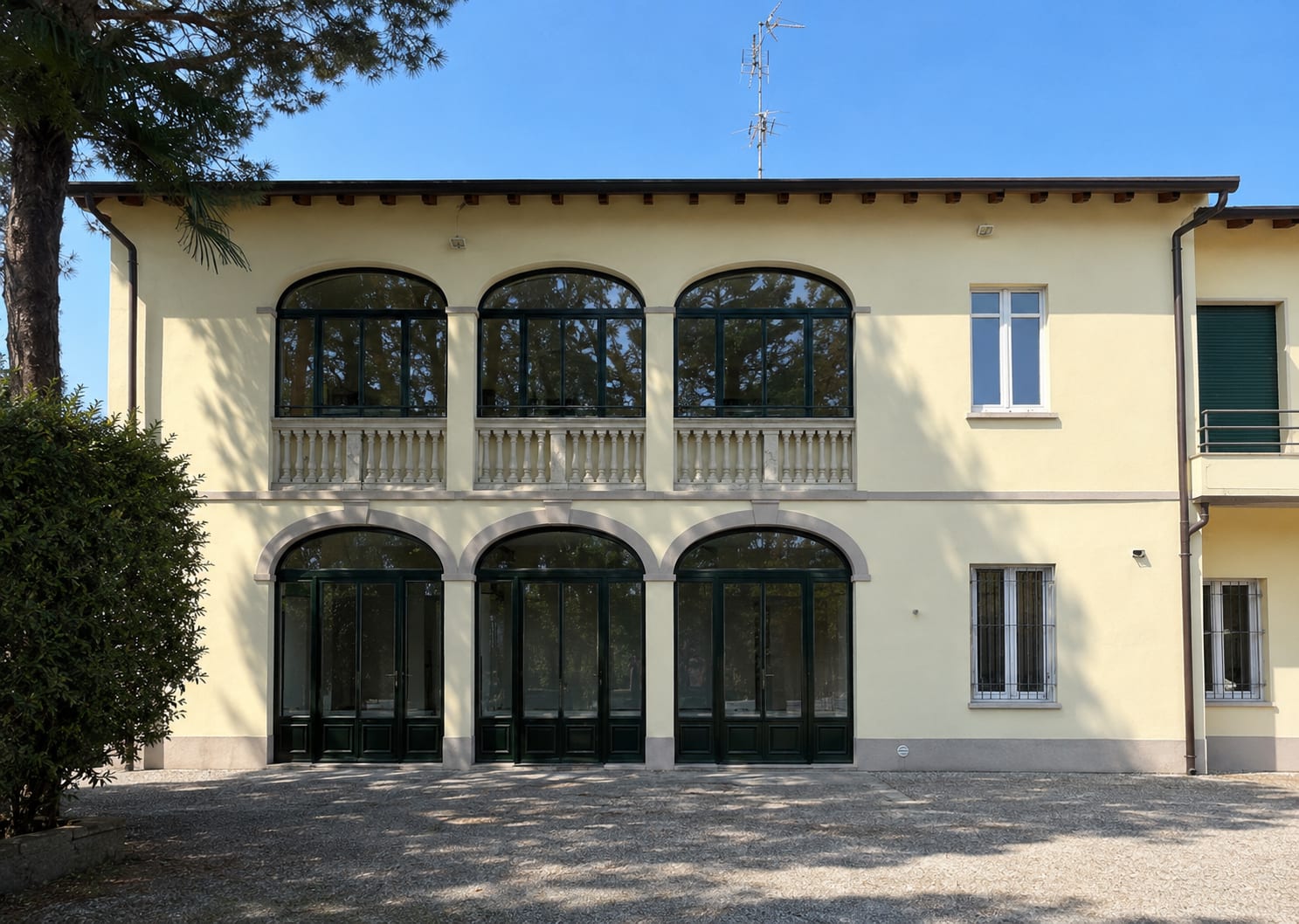 Efficientamento energetico a Milano