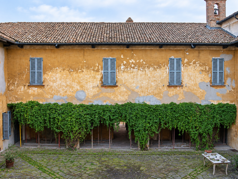 Rifacimento Intonaco: Restauro, Ripristino, Intonachini e Pitture per Facciate